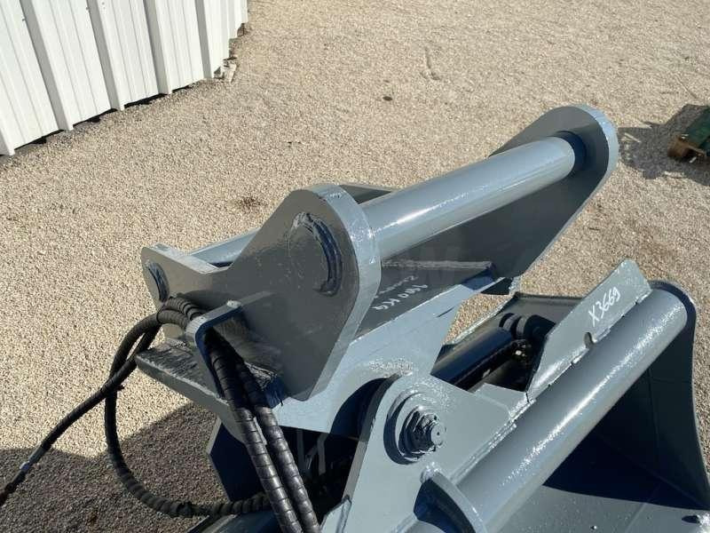S70 - 2000mm - Excavator bucket: picture 3 S70 - 2000mm - Excavator bucket: picture 3