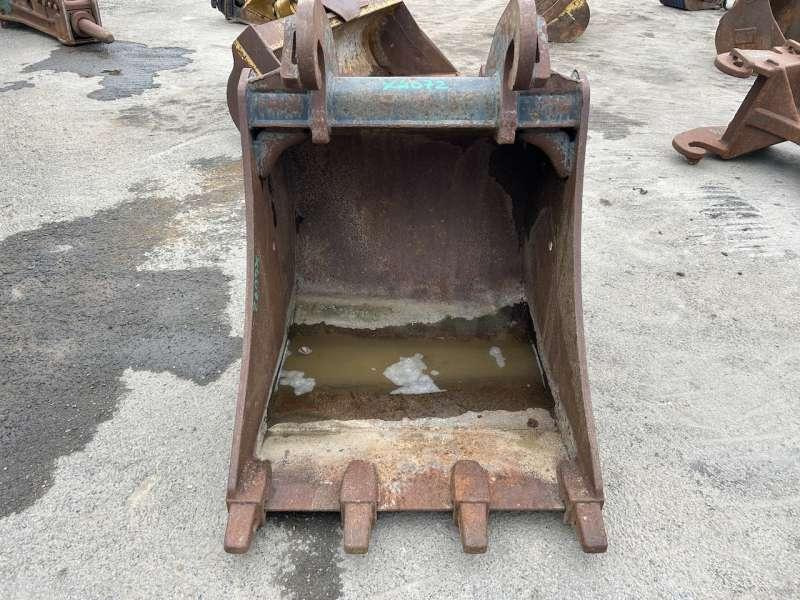 VERACHTERT 880mm - CW30S / CW40S - Excavator bucket: picture 3 VERACHTERT 880mm - CW30S / CW40S - Excavator bucket: picture 3