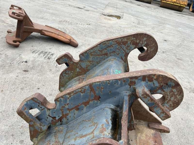 VERACHTERT 880mm - CW30S / CW40S - Excavator bucket: picture 5 VERACHTERT 880mm - CW30S / CW40S - Excavator bucket: picture 5