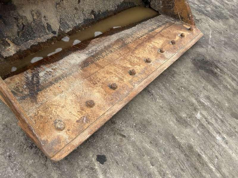 VERACHTERT CW10 - 1400mm - Excavator bucket: picture 3 VERACHTERT CW10 - 1400mm - Excavator bucket: picture 3