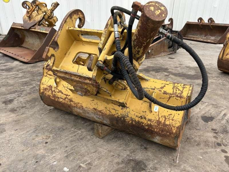 VERACHTERT CW10 - 1400mm - Excavator bucket: picture 5 VERACHTERT CW10 - 1400mm - Excavator bucket: picture 5