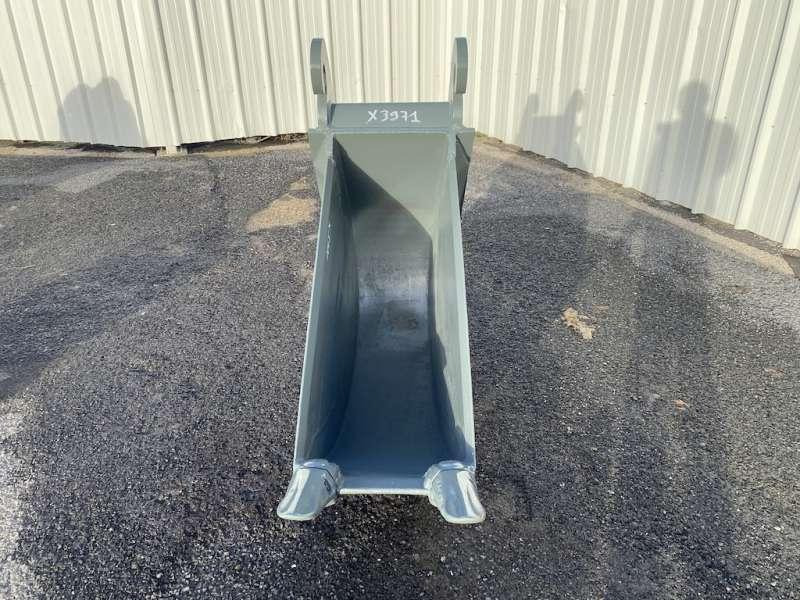 VERACHTERT CW40S-430mm pelles 20 Tonnes - Excavator bucket: picture 3 VERACHTERT CW40S-430mm pelles 20 Tonnes - Excavator bucket: picture 3