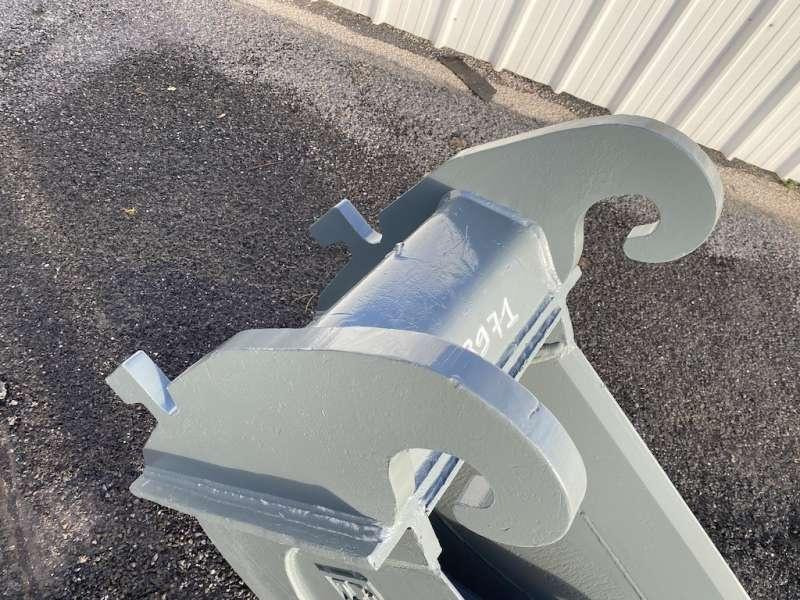 VERACHTERT CW40S-430mm pelles 20 Tonnes - Excavator bucket: picture 4 VERACHTERT CW40S-430mm pelles 20 Tonnes - Excavator bucket: picture 4