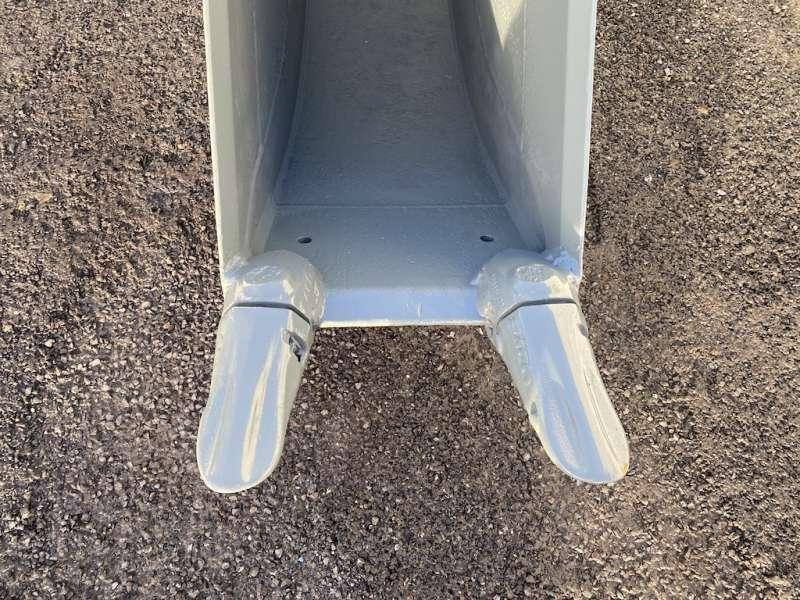 VERACHTERT CW40S-430mm pelles 20 Tonnes - Excavator bucket: picture 2 VERACHTERT CW40S-430mm pelles 20 Tonnes - Excavator bucket: picture 2