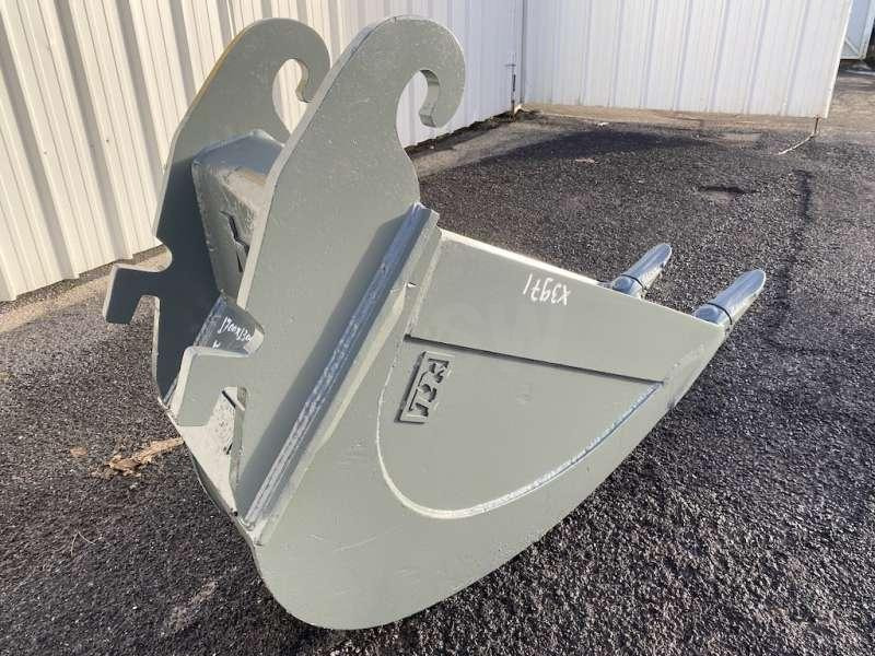 VERACHTERT CW40S - 430mm pour pelles 20 Tonnes - Excavator bucket: picture 5 VERACHTERT CW40S - 430mm pour pelles 20 Tonnes - Excavator bucket: picture 5