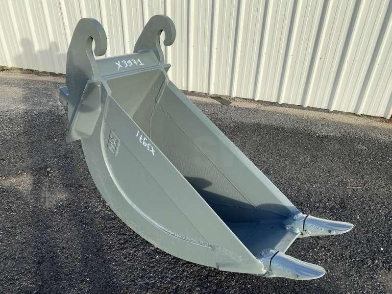 VERACHTERT CW40S - 430mm pour pelles 20 Tonnes - Excavator bucket for Construction machinery: picture 1 VERACHTERT CW40S - 430mm pour pelles 20 Tonnes - Excavator bucket for Construction machinery: picture 1