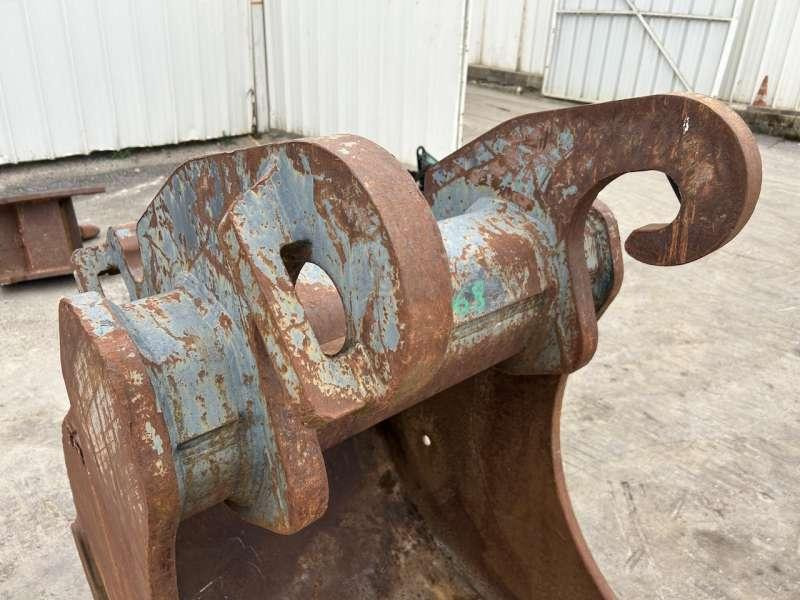 VERACHTERT CW45S - 1000mm - Excavator bucket: picture 4 VERACHTERT CW45S - 1000mm - Excavator bucket: picture 4