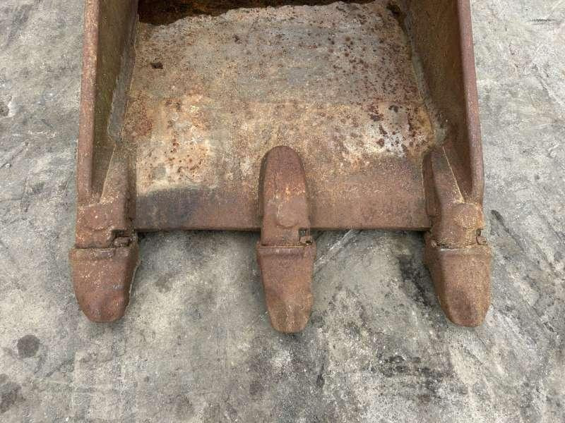 VERACHTERT CW45S - 1000mm - Excavator bucket: picture 2 VERACHTERT CW45S - 1000mm - Excavator bucket: picture 2