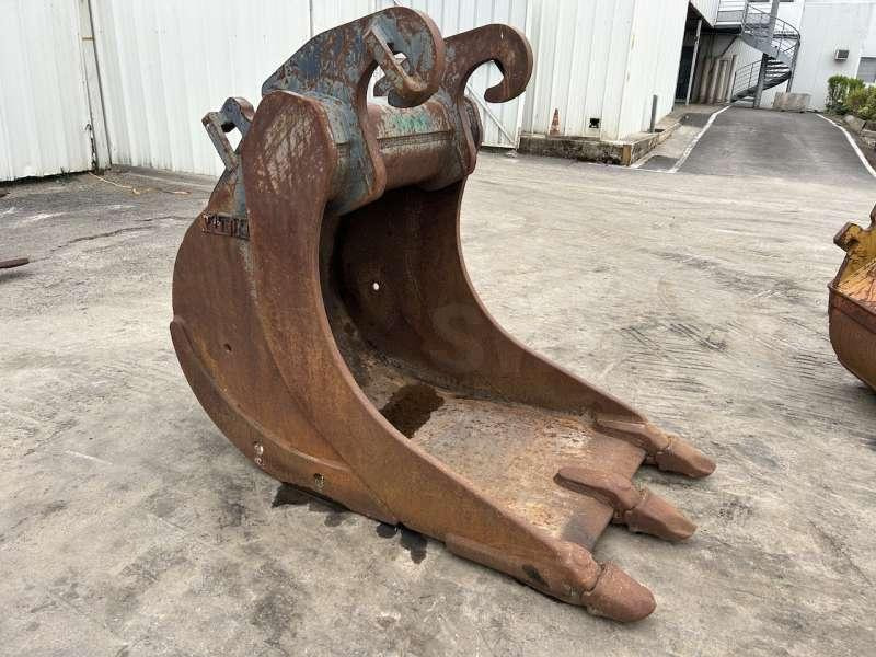 VERACHTERT CW45S - 1000mm - Excavator bucket: picture 1 VERACHTERT CW45S - 1000mm - Excavator bucket: picture 1