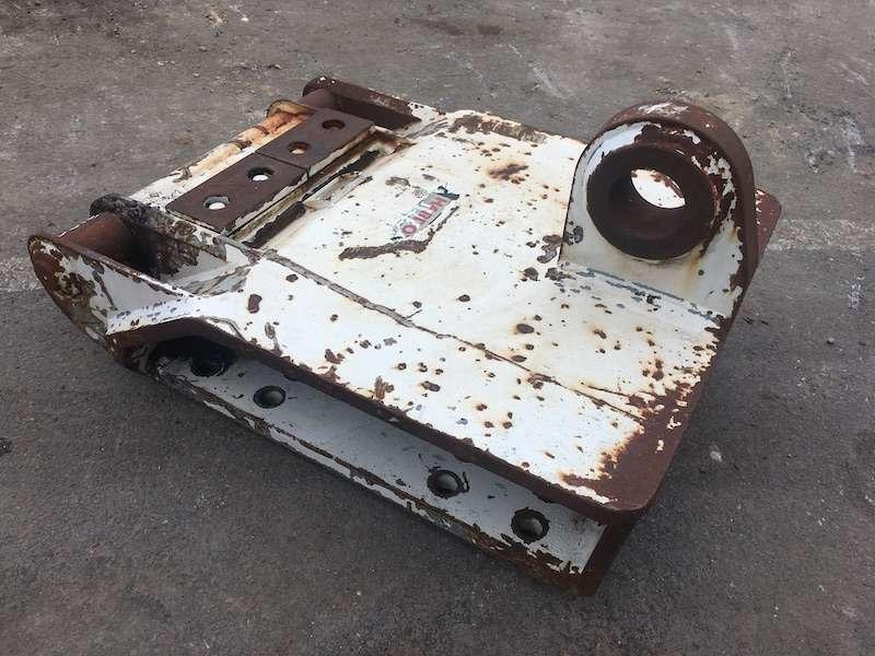 Quick coupler WIMMER 5: picture 6 Quick coupler WIMMER 5: picture 6