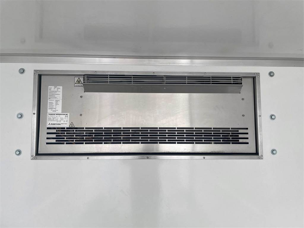Panel van Mercedes-Benz SPRINTER: picture 6