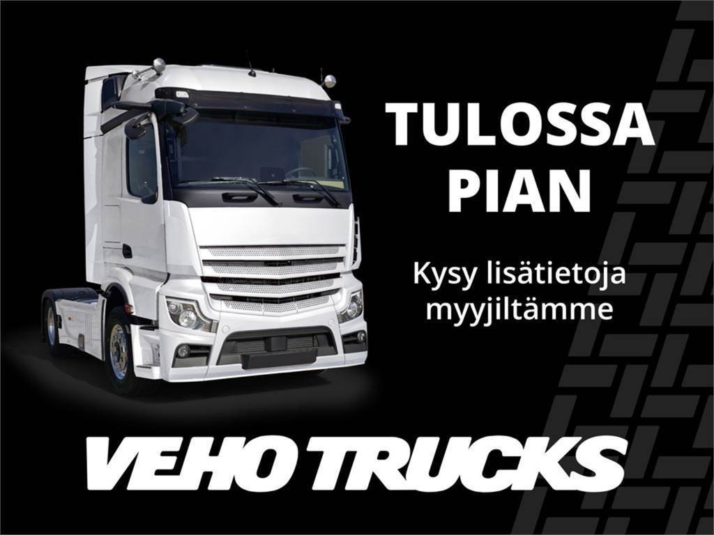 Volvo FMX - Other machinery: picture 1 Volvo FMX - Other machinery: picture 1