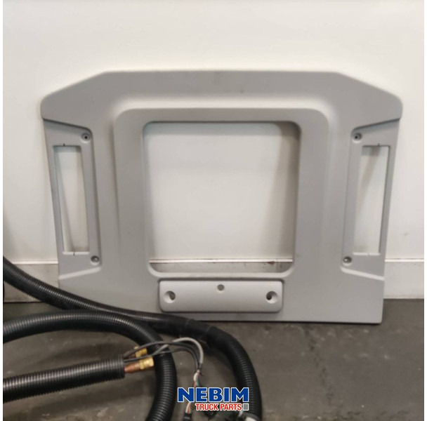 Universeel Universeel - UX0000651 - Dakairco Waeco Coolair SPX1200T - Spare parts for Truck: picture 3 Universeel Universeel - UX0000651 - Dakairco Waeco Coolair SPX1200T - Spare parts for Truck: picture 3