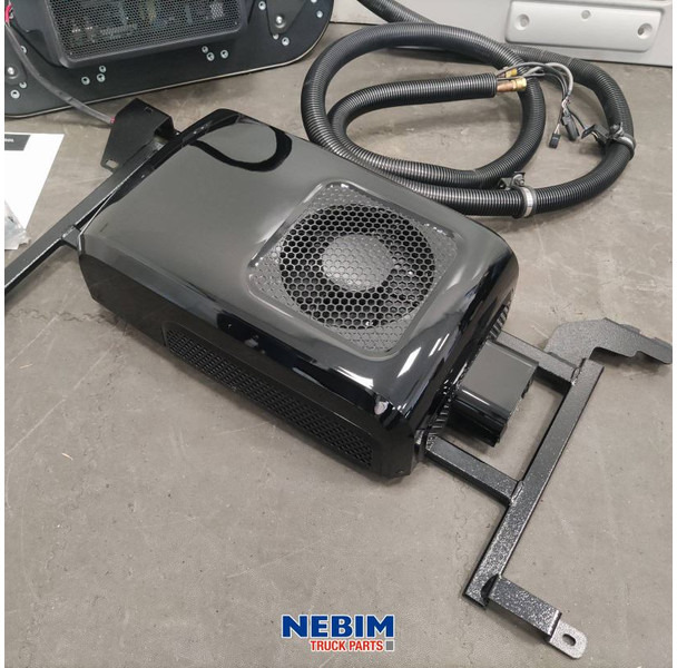 Universeel Universeel - UX0000651 - Dakairco Waeco Coolair SPX1200T - Spare parts for Truck: picture 2 Universeel Universeel - UX0000651 - Dakairco Waeco Coolair SPX1200T - Spare parts for Truck: picture 2