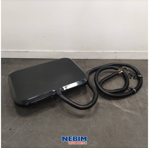 Universeel Universeel - UX0000651 - Dakairco Waeco Coolair SPX1200T - Spare parts for Truck: picture 5 Universeel Universeel - UX0000651 - Dakairco Waeco Coolair SPX1200T - Spare parts for Truck: picture 5