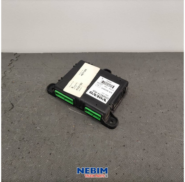 Volvo Volvo - 20569214 - Regeleenheid - Spare parts for Truck: picture 1 Volvo Volvo - 20569214 - Regeleenheid - Spare parts for Truck: picture 1