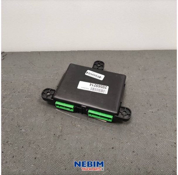 Volvo Volvo - 20569214 - Regeleenheid - Spare parts for Truck: picture 2 Volvo Volvo - 20569214 - Regeleenheid - Spare parts for Truck: picture 2