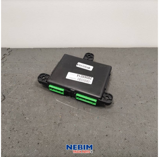 Volvo Volvo - 20569214 - Regeleenheid - Spare parts for Truck: picture 2 Volvo Volvo - 20569214 - Regeleenheid - Spare parts for Truck: picture 2