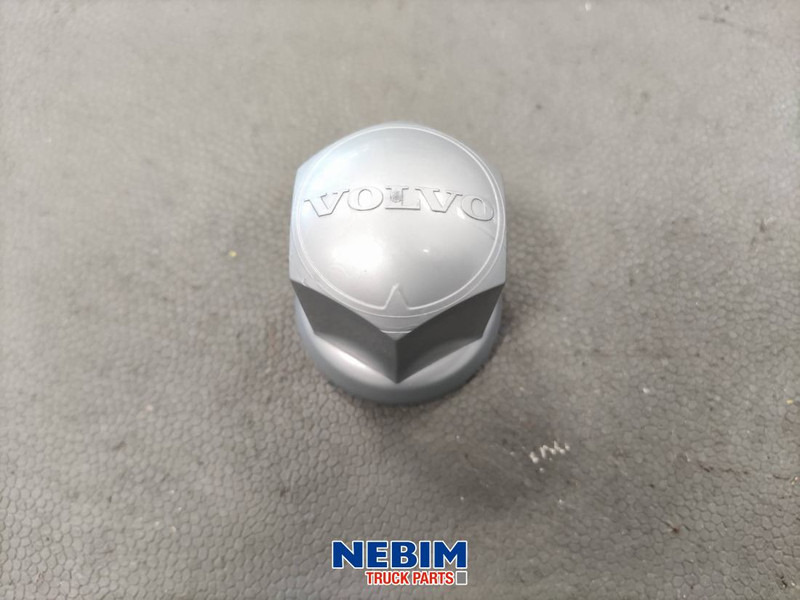 Volvo Volvo - 20578590 - Wielmoer dop 32mm hoog - Spare parts for Truck: picture 2 Volvo Volvo - 20578590 - Wielmoer dop 32mm hoog - Spare parts for Truck: picture 2