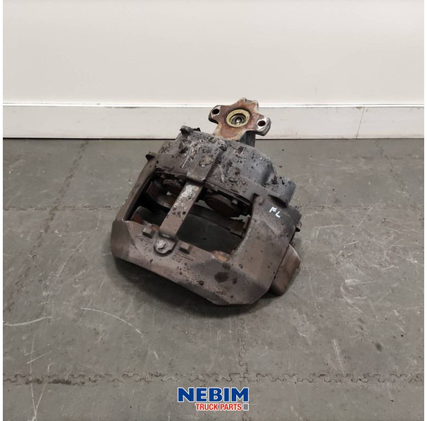 Volvo Volvo - 20706907 - Remklauw links voor - Spare parts for Truck: picture 1 Volvo Volvo - 20706907 - Remklauw links voor - Spare parts for Truck: picture 1