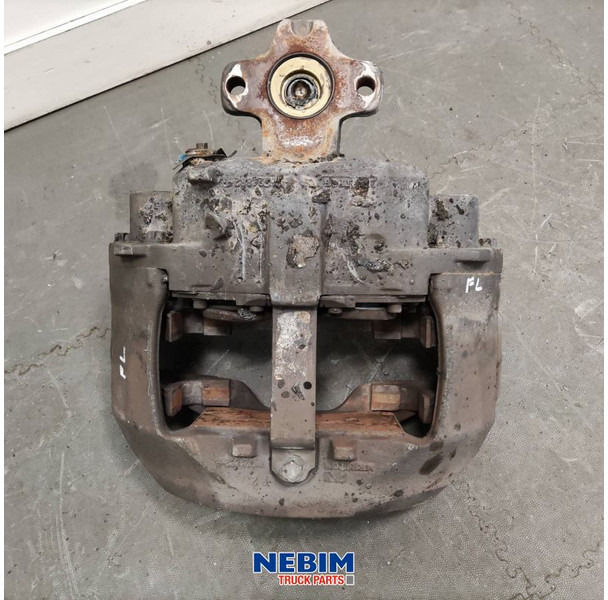 Volvo Volvo - 20706907 - Remklauw links voor - Spare parts for Truck: picture 2 Volvo Volvo - 20706907 - Remklauw links voor - Spare parts for Truck: picture 2