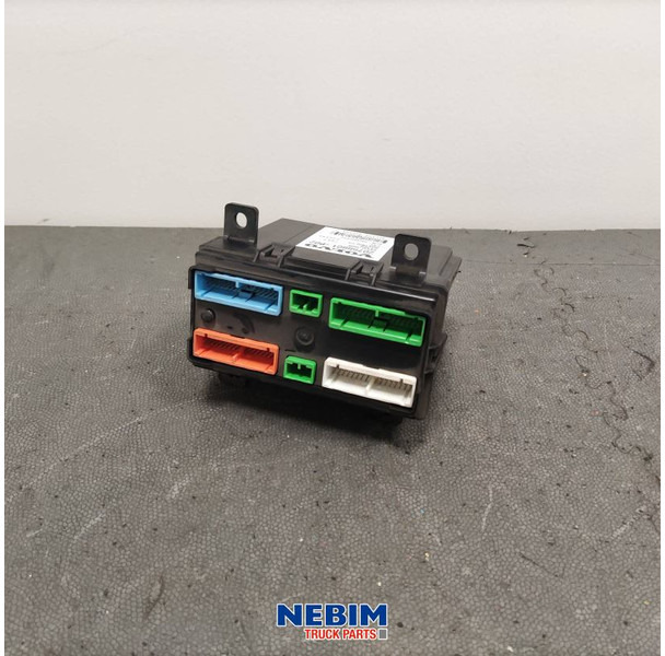 Volvo Volvo - 20758801 - Regeleenheid VECU-BBM - Spare parts for Truck: picture 1 Volvo Volvo - 20758801 - Regeleenheid VECU-BBM - Spare parts for Truck: picture 1