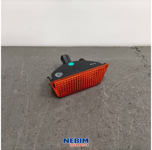 Volvo Volvo - 20826211 - Knipperlicht FH / FM links - Spare parts for Truck: picture 2 Volvo Volvo - 20826211 - Knipperlicht FH / FM links - Spare parts for Truck: picture 2