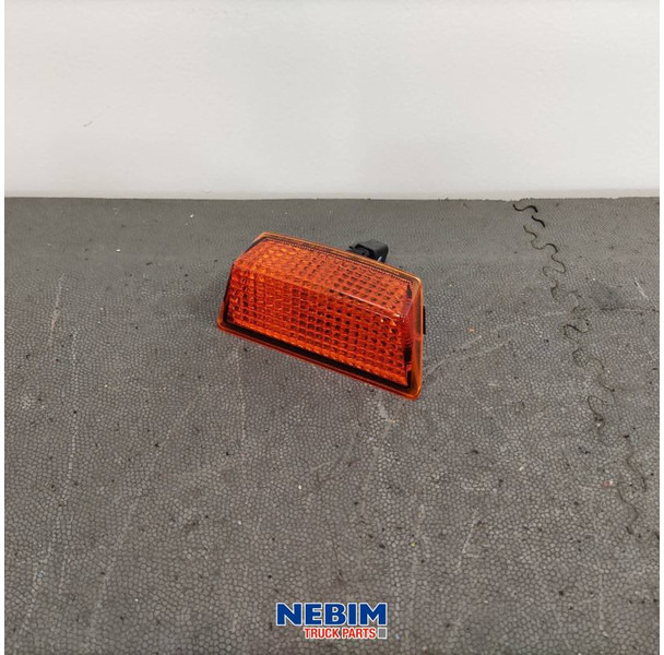 Volvo Volvo - 20826213 - Knipperlicht FH / FM rechts - Spare parts for Truck: picture 1 Volvo Volvo - 20826213 - Knipperlicht FH / FM rechts - Spare parts for Truck: picture 1