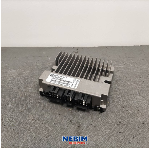 Volvo Volvo - 20851690 - Regeleenheid FCU high - Spare parts for Truck: picture 1 Volvo Volvo - 20851690 - Regeleenheid FCU high - Spare parts for Truck: picture 1