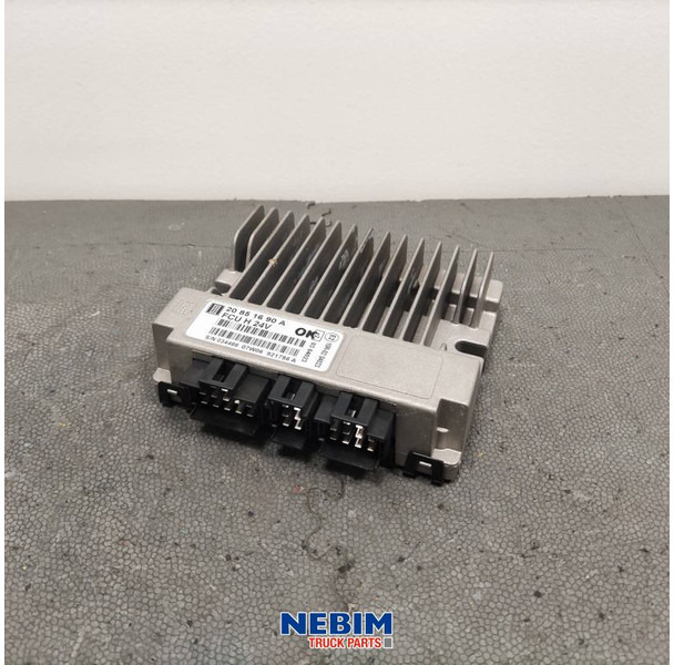 Volvo Volvo - 20851690 - Regeleenheid FCU high - Spare parts for Truck: picture 1 Volvo Volvo - 20851690 - Regeleenheid FCU high - Spare parts for Truck: picture 1