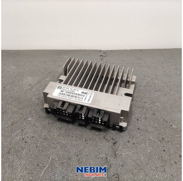 Volvo Volvo - 20851690 - Regeleenheid FCU high - Spare parts for Truck: picture 1 Volvo Volvo - 20851690 - Regeleenheid FCU high - Spare parts for Truck: picture 1