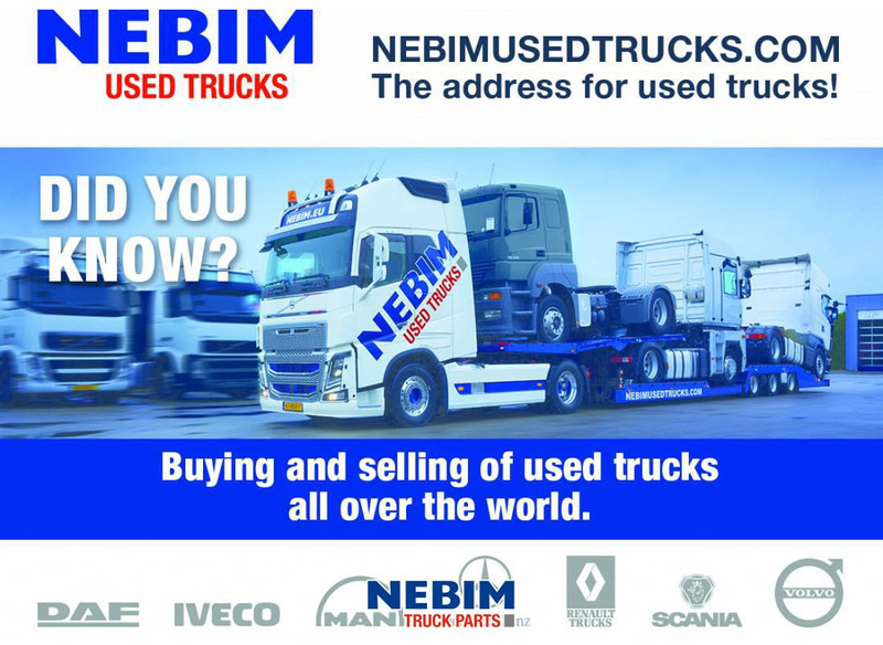 Volvo Volvo - 20856473 - Adblue tank 60L - Spare parts for Truck: picture 3 Volvo Volvo - 20856473 - Adblue tank 60L - Spare parts for Truck: picture 3