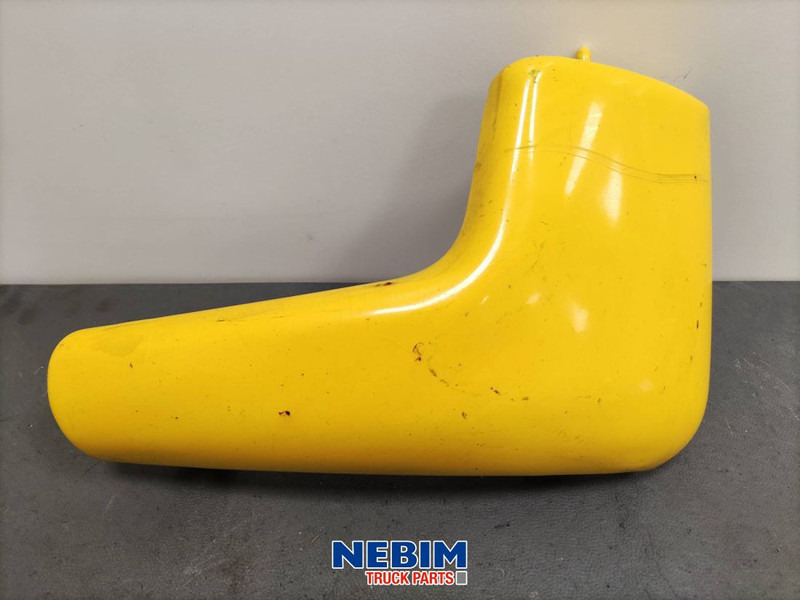 Volvo Volvo - 20977736 - Bumperhoek links FL - Spare parts for Truck: picture 1 Volvo Volvo - 20977736 - Bumperhoek links FL - Spare parts for Truck: picture 1