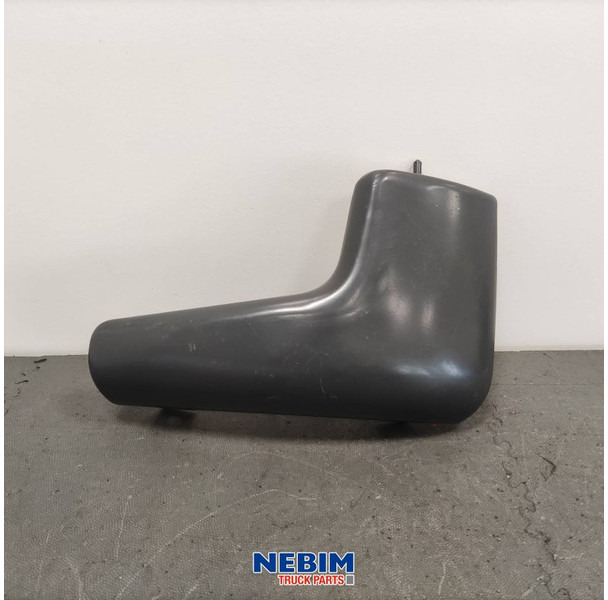 Volvo Volvo - 20977736 - Bumperhoek links FL - Spare parts for Truck: picture 1 Volvo Volvo - 20977736 - Bumperhoek links FL - Spare parts for Truck: picture 1