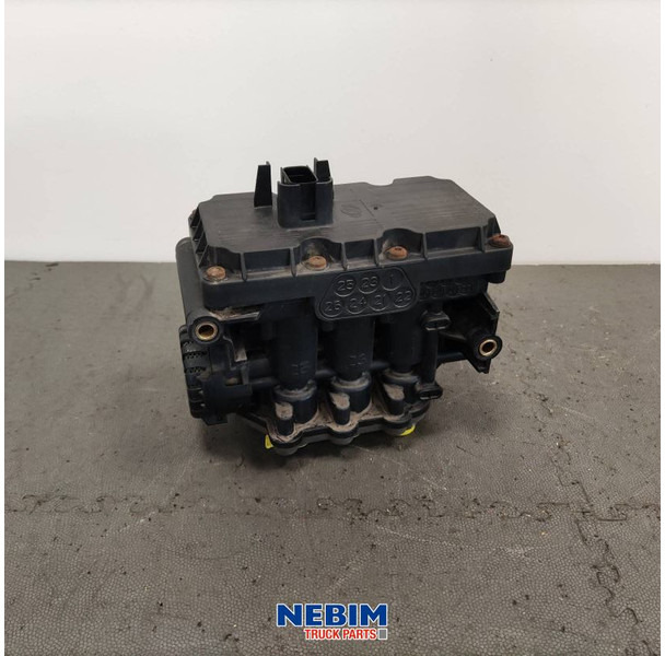 Volvo Volvo - 21133934 - Modulator achtervering - Spare parts for Truck: picture 2 Volvo Volvo - 21133934 - Modulator achtervering - Spare parts for Truck: picture 2