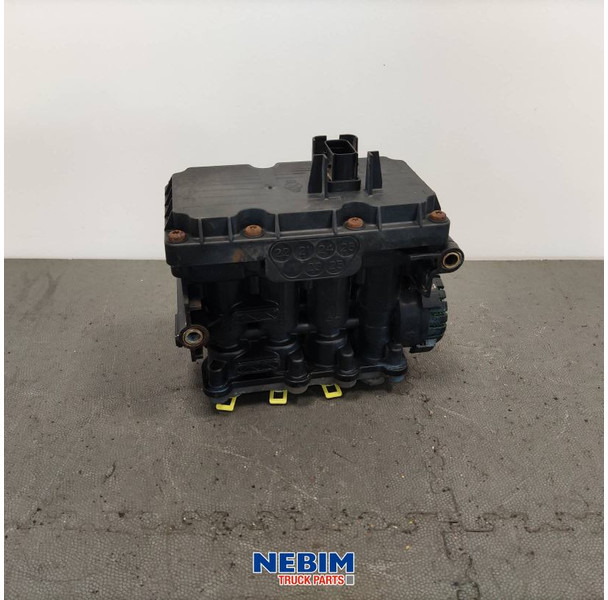 Volvo Volvo - 21133934 - Modulator achtervering - Spare parts for Truck: picture 1 Volvo Volvo - 21133934 - Modulator achtervering - Spare parts for Truck: picture 1