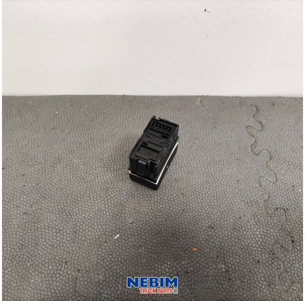 Volvo Volvo - 21211193 - Schakelaar - Spare parts for Truck: picture 2 Volvo Volvo - 21211193 - Schakelaar - Spare parts for Truck: picture 2