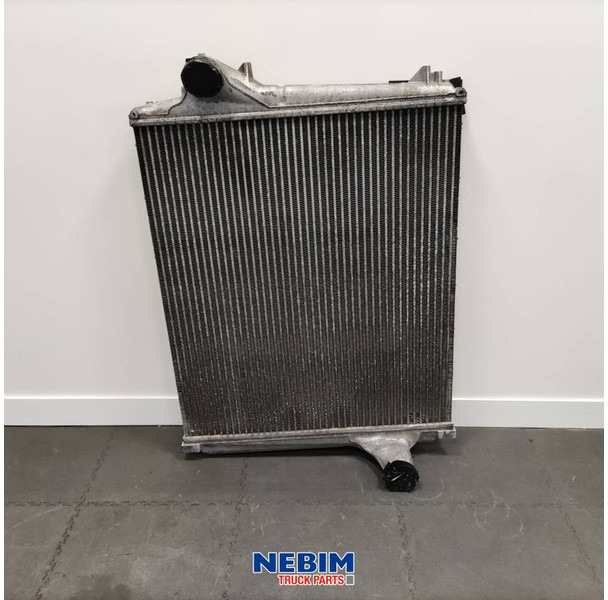 Volvo Volvo - 21649511 - Intercooler FH4 - Spare parts for Truck: picture 1 Volvo Volvo - 21649511 - Intercooler FH4 - Spare parts for Truck: picture 1