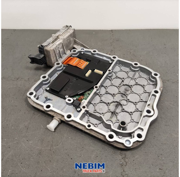 Volvo Volvo - 21911579 - Regeleenheid versnellingsbak AT2612 - Spare parts for Truck: picture 1 Volvo Volvo - 21911579 - Regeleenheid versnellingsbak AT2612 - Spare parts for Truck: picture 1