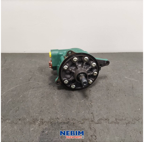 Volvo Volvo - 21939948 - Stuurpomp - Spare parts for Truck: picture 1 Volvo Volvo - 21939948 - Stuurpomp - Spare parts for Truck: picture 1