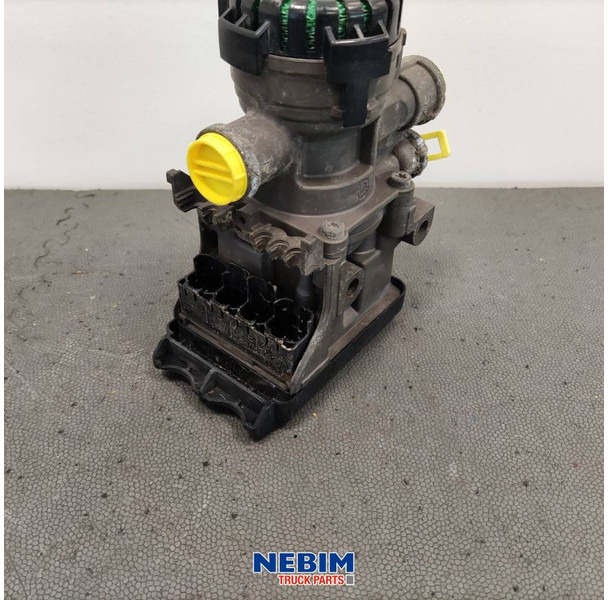 Volvo Volvo - 22225550 - Modulator - Spare parts for Truck: picture 3 Volvo Volvo - 22225550 - Modulator - Spare parts for Truck: picture 3