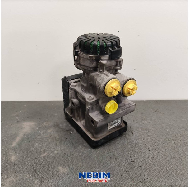 Volvo Volvo - 22225550 - Modulator - Spare parts for Truck: picture 1 Volvo Volvo - 22225550 - Modulator - Spare parts for Truck: picture 1