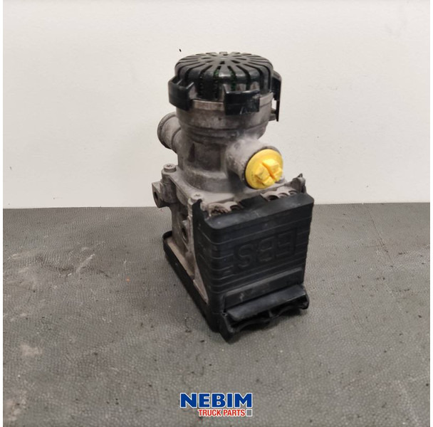 Volvo Volvo - 22225550 - Modulator - Spare parts for Truck: picture 2 Volvo Volvo - 22225550 - Modulator - Spare parts for Truck: picture 2