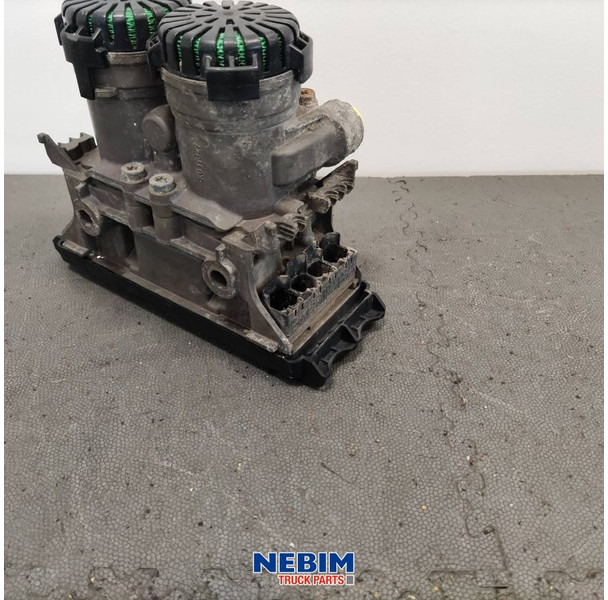 Volvo Volvo - 22225552 - Modulator achteras - Spare parts for Truck: picture 3 Volvo Volvo - 22225552 - Modulator achteras - Spare parts for Truck: picture 3
