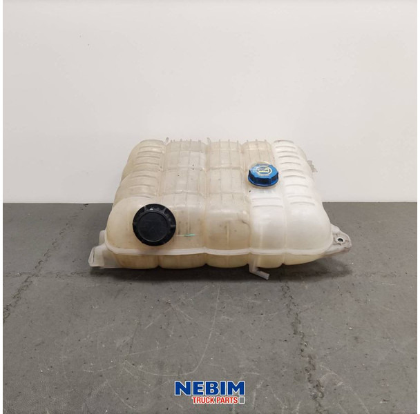 Volvo Volvo - 22430043 - Expansietank FH4 - Spare parts for Truck: picture 1 Volvo Volvo - 22430043 - Expansietank FH4 - Spare parts for Truck: picture 1