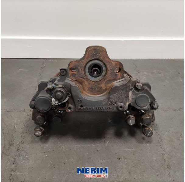 Volvo Volvo - 22567762 - Remklauw rechts achter - Spare parts for Truck: picture 2 Volvo Volvo - 22567762 - Remklauw rechts achter - Spare parts for Truck: picture 2