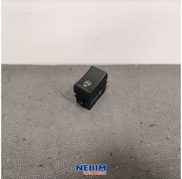Volvo Volvo - 22996866 - Schakelaar - Spare parts for Truck: picture 1 Volvo Volvo - 22996866 - Schakelaar - Spare parts for Truck: picture 1