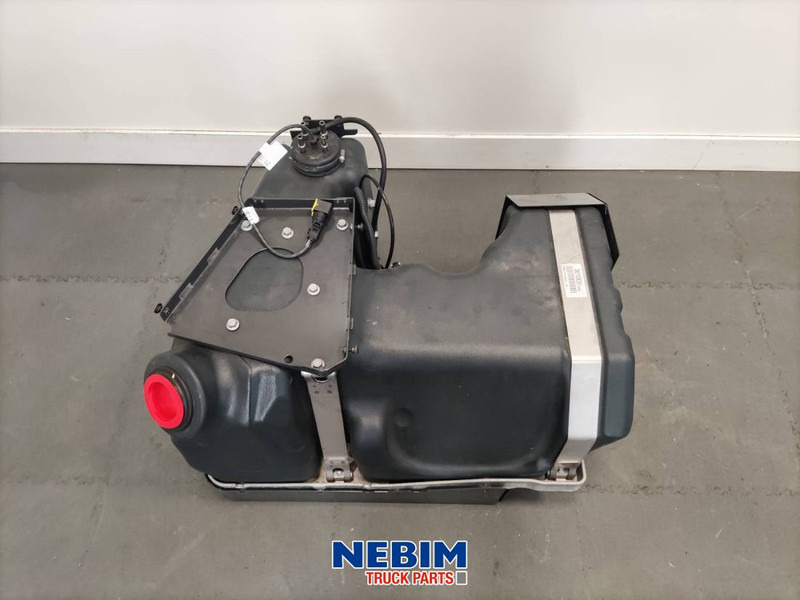 Volvo Volvo - 23267256 - Adbluetank - Spare parts for Truck: picture 3 Volvo Volvo - 23267256 - Adbluetank - Spare parts for Truck: picture 3