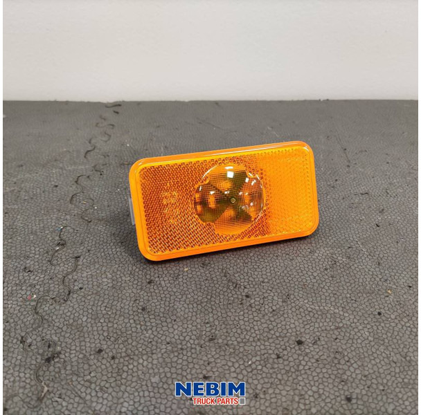 Volvo Volvo - 23387844 - Zijmarkeringslamp LED - Spare parts for Truck: picture 1 Volvo Volvo - 23387844 - Zijmarkeringslamp LED - Spare parts for Truck: picture 1