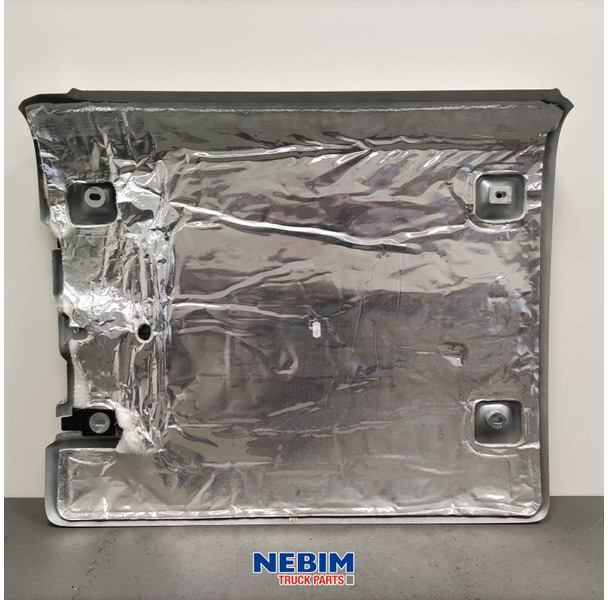 Volvo Volvo - 23634612 - Hitteschild FH4B - Spare parts for Truck: picture 2 Volvo Volvo - 23634612 - Hitteschild FH4B - Spare parts for Truck: picture 2